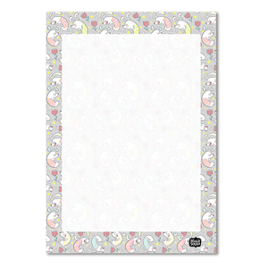 Doggie Letterpad