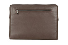 Load image into Gallery viewer, Accessories - Blue Garden Laptop Sleeve