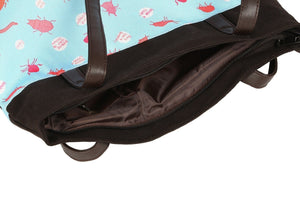 Accessories - Don't Bug Me Tote Bag