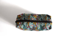 Load image into Gallery viewer, Accessories - Garden Travel Pouch