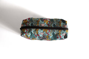 Accessories - Garden Travel Pouch