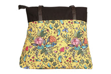 Load image into Gallery viewer, Accessories - Humming Bird Hello Tote Bag