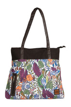Load image into Gallery viewer, Accessories - Kittty Peekaboo Tote Bag
