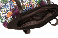 Load image into Gallery viewer, Accessories - Kittty Peekaboo Tote Bag