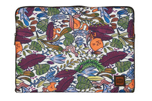 Load image into Gallery viewer, Accessories - Kitty Peekaboo Laptop Sleeve