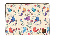 Load image into Gallery viewer, Accessories - Little Bird Laptop Sleeve