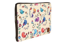 Load image into Gallery viewer, Accessories - Little Bird Laptop Sleeve
