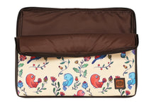 Load image into Gallery viewer, Accessories - Little Bird Laptop Sleeve
