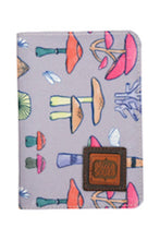 Load image into Gallery viewer, Accessories - Moon Night Passport Cover