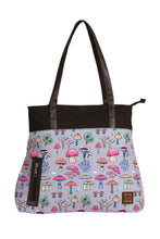 Load image into Gallery viewer, Accessories - Moon Night Tote Bag