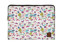 Load image into Gallery viewer, Accessories - Parrots And Peace Laptop Sleeve
