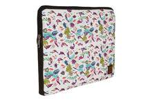 Load image into Gallery viewer, Accessories - Parrots And Peace Laptop Sleeve