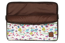 Load image into Gallery viewer, Accessories - Parrots And Peace Laptop Sleeve