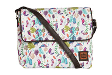 Load image into Gallery viewer, Accessories - Parrots And Peace Sling Bag