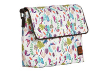 Load image into Gallery viewer, Accessories - Parrots And Peace Sling Bag