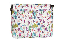 Load image into Gallery viewer, Accessories - Parrots And Peace Sling Bag