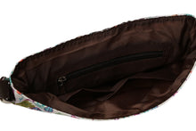 Load image into Gallery viewer, Accessories - Parrots And Peace Sling Bag