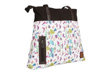Load image into Gallery viewer, Accessories - Parrots And Peace Tote Bag