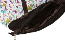 Load image into Gallery viewer, Accessories - Parrots And Peace Tote Bag
