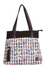 Load image into Gallery viewer, Accessories - Super Hero Tote Bag