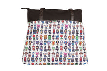 Load image into Gallery viewer, Accessories - Super Hero Tote Bag