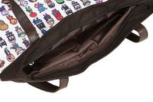 Load image into Gallery viewer, Accessories - Super Hero Tote Bag