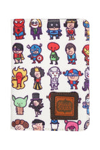 Load image into Gallery viewer, Accessories - Superhero Passport Cover