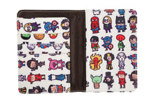 Load image into Gallery viewer, Accessories - Superhero Passport Cover