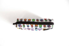 Load image into Gallery viewer, Accessories - Superhero Pencil Case