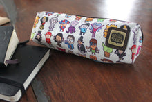 Load image into Gallery viewer, Accessories - Superhero Pencil Case