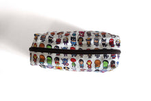 Load image into Gallery viewer, Accessories - Superhero Travel Pouch