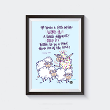 Load image into Gallery viewer, Nerdy Wall Art