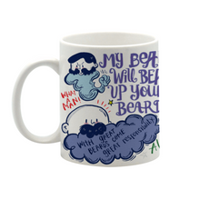 Load image into Gallery viewer, Beard Love Mug