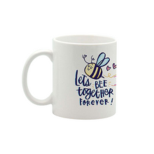Load image into Gallery viewer, Let's Be Together Mug Small