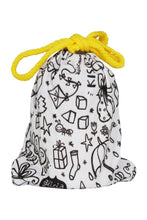Load image into Gallery viewer, Cotton &amp; Wild Bluebell Bell Jar Candle