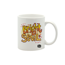 Load image into Gallery viewer, Bright Soul Small Mug