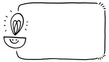 Load image into Gallery viewer, Bright Address Stamp