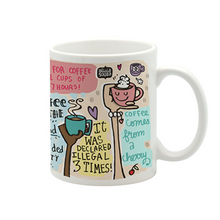 Load image into Gallery viewer, Coffee Mug