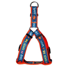 Load image into Gallery viewer, Collars &amp; Leashes - Taking My Humans Harness