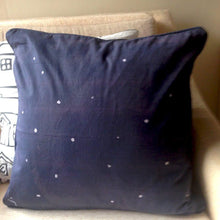 Load image into Gallery viewer, Cushion Cover - Mushroom Girl Cushion Cover