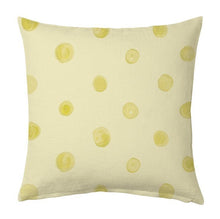 Load image into Gallery viewer, Cushion Cover - Turtle Flower Cushion Cover