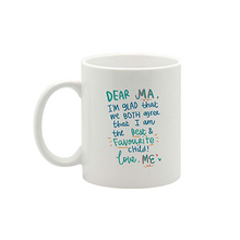 Load image into Gallery viewer, Dear Ma Mug Small