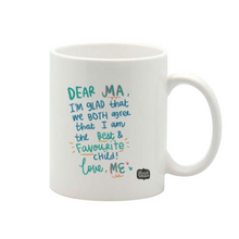 Load image into Gallery viewer, Dear Ma Mug