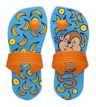 Load image into Gallery viewer, Footwear - Bonanas - Methyz Footwear