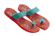 Load image into Gallery viewer, Footwear - Flora - Methyz Footwear