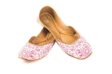 Load image into Gallery viewer, Footwear - Kids Secret Garden Footwear
