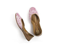 Load image into Gallery viewer, Footwear - Kids Secret Garden Footwear