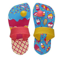 Load image into Gallery viewer, Footwear - Summer Lollies Kiddie - Methyz Footwear
