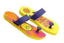 Load image into Gallery viewer, Footwear - Sunshine - Methyz Footwear