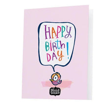Load image into Gallery viewer, Greeting Cards - Birthday Bear Greeting